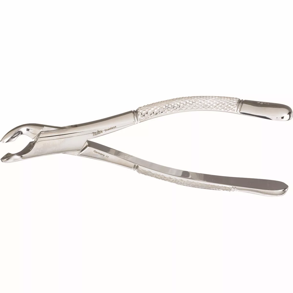 151A Extracting Forceps, Lower Anteriors, DEF151AS - Medex Supply