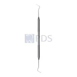 2 Explorer, Double End #31 Round Handle Hu-Friedy EXD2