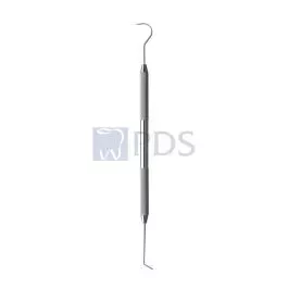 23/6 Explorer, Double End #31 Round Handle Hu-Friedy EX23/6