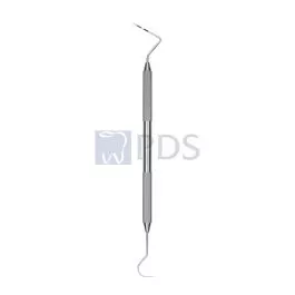 23/CP-11 Color-Coded Explorers/Probes, Double End #31 Round Handle Hu-Friedy XP23/11