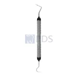 23/Williams Explorers/Probes, Double End #8 ResinEight Handle Hu-Friedy XP23/W8