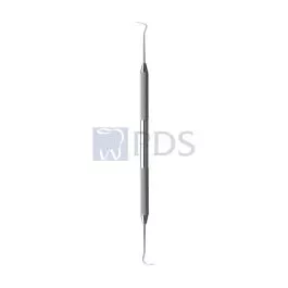 2A Pigtail Explorer DE 31 Round Handle Hu-Friedy EXD2A