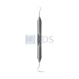 3 Novatech™ Expro #6 Satin Steel Handle Hu-Friedy XPNT36