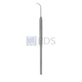 3 Single-Ended Explorer #30 Round Handle Hu-Friedy EXS3