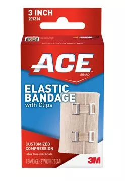 3M - 207314 - Bandge, Elas Ace Compression