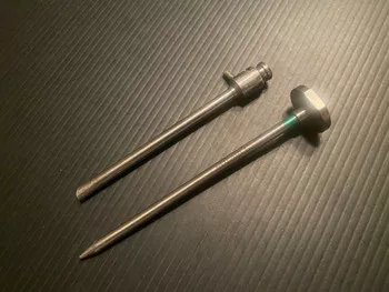 3M 83294 Arthroscopic Cannula & Obturator