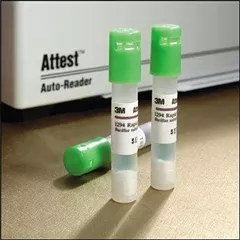 3M Attest Rapid Readout EO Biological Indicator, 200/cs - Medex Supply
