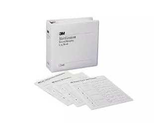 3M Attest Sterilization Record Envelopes, 500/cs - Medex Supply