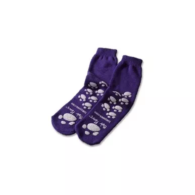 3M - Bair Hugger - 90065 - Booties, W/Paw Treads Std