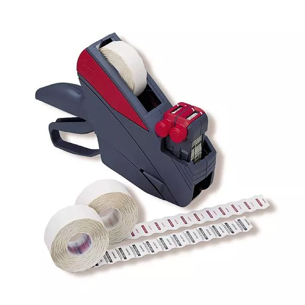 3M™ Comply™ Sterilization Load Labels, Black Sterilized, 12 RLS/Case - Medex Supply