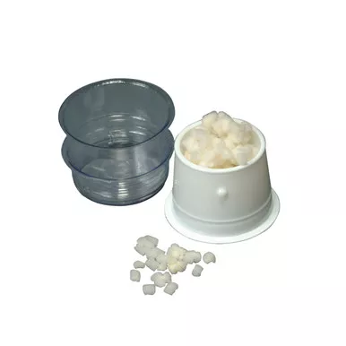 3M Disposable Mini-Sponge Applicators, 7522S, 200ct
