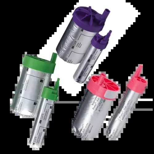 3M Impregum Penta Impression Material