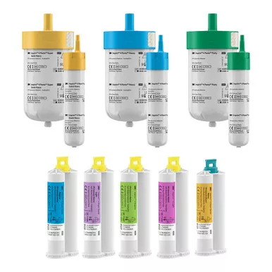 3M Imprint 4 Super Quick Regular VPS Impression Material Refill, 71489