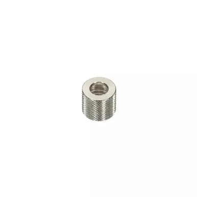 3M Penta Elastomer Syringe Knurled Hub Cap, 77720