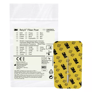 3M RelyX Fiber Post Drill