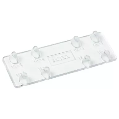 3M Stretch Block, SBB45, Iso-Form Temporary Bicuspid Crown, 10 Count