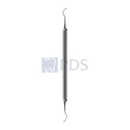 5/6 Barnhart Universal Curette, Double End #2 Octagon Handle Hu-Friedy SBH5/6