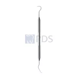 5 Explorer, Double End #31 Round Handle End Hu-Friedy EXD5