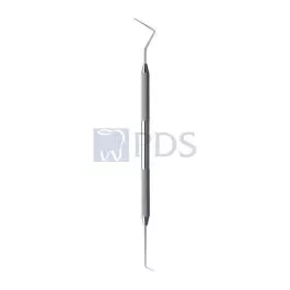 6/Michigan O Thin Explorers/Probes Double End #31 Round Handle Hu-Friedy XP6/OW