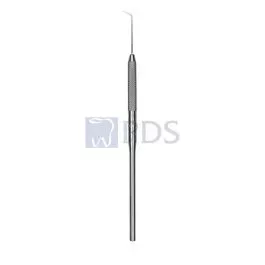 6A Single-Ended Explorer #30 Round Handle Hu-Friedy EXS6A