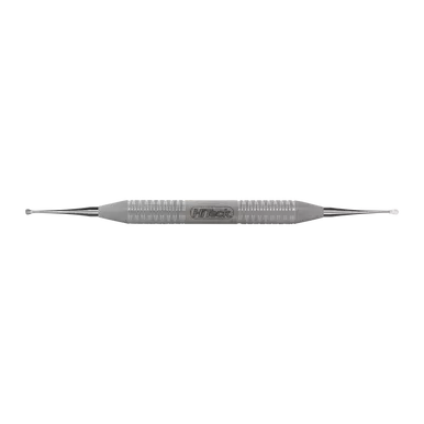 8 Miller Spoon Shape Surgical Curette, 3.4MM