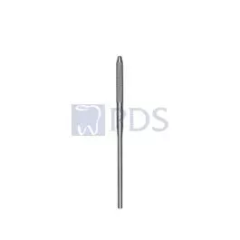 9 Single-Ended Explorer Round Handle Hu-Friedy EXS9