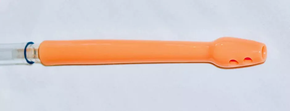 9501 Pink Rounded Flexi-Tip - Medex Supply