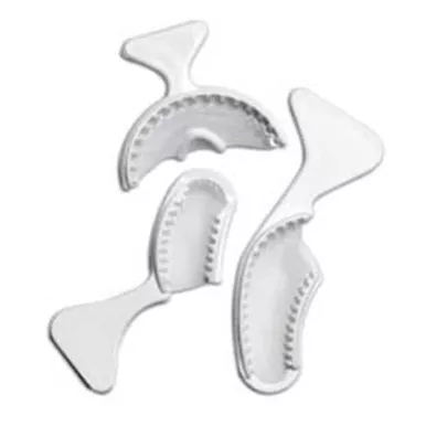 Access 3n1 Impression Tray Anterior