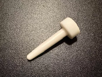Acufex 013561 Bone Tunnel Plug, Medium, 9.0 - 10.0mm