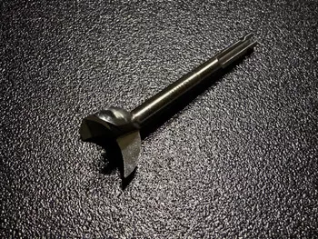 Acumed 80-0571 18mm MTP Small Joint Concave Reamer