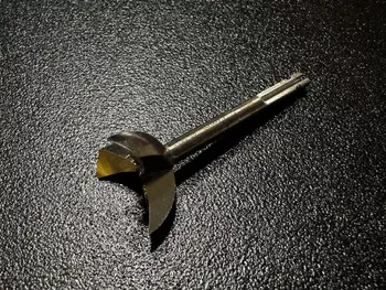 Acumed 80-0575 22mm MTP Small Joint Concave Reamer