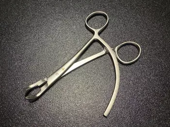 Acumed 80-2377 Reduction Forceps w/ Long Ratchet