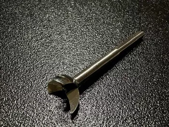 Acumed MTP-F014 14mm MTP Small Joint Concave Reamer