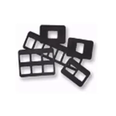 ADA Film Mounts #2 100/Pk 27029