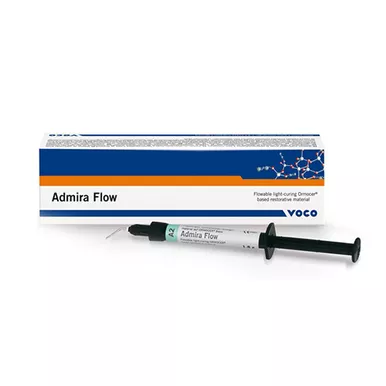 Admira Flow Syringe 2x1.8gm Pk