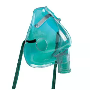 Aerosol Mask without Tubing Each