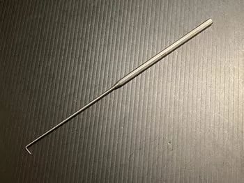 Aesculap BT080R Crile Vessel Hook