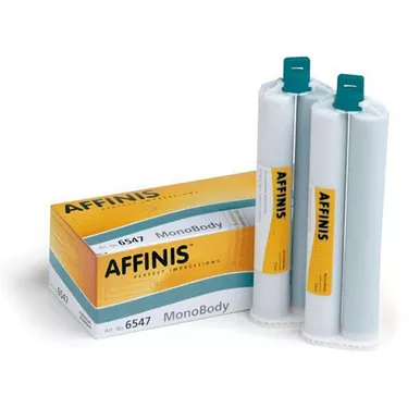 Affinis 50/75 System Monobody 2 x 75mL