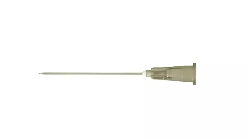 Agani Needle 22g X 38mm