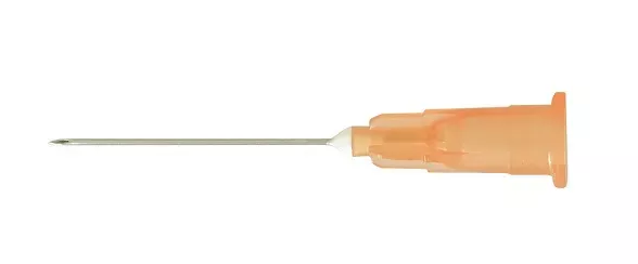 Agani Needle 25g X 25mm