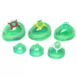 Air Cushion Mask Pediatric/Toddler