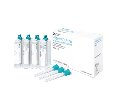 Algin-X Ultra Refill Fast Set 4/Box