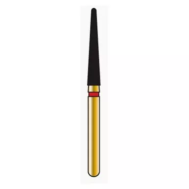 Alpen Diamond Friction Grip Fine 856L-021F 5/Pk