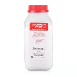 Aluminum Oxide - 1lb