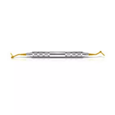 Amalgam Plugger Dr. Mopper Double End (AEC/PMSPSMTN)
