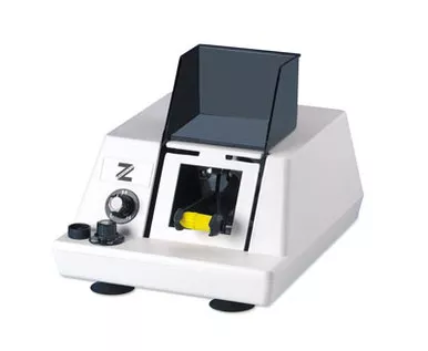 Amalgamator Variable Speed
