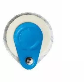 Ambu - R-00-S/10 - S/10 - Electrode, Stress Test Snap Adlt 48Mm