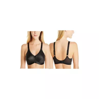 Amoena - 2004 - 56613334 - Rita Wire - Free Bra, Soft Cup