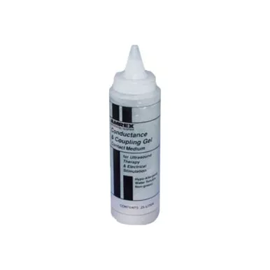 Amrex - 02-Ocg-01 - Coupling And Conductance Gel Bottle - Single