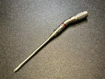 Anspach QD14-G1 Quick Disconnect Angle Attachment 14 cm
